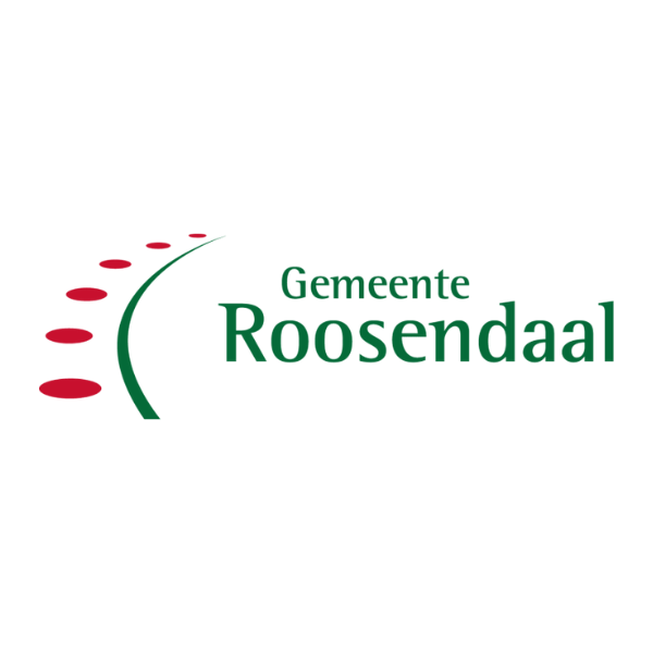 Logo gemeente Roosendaal