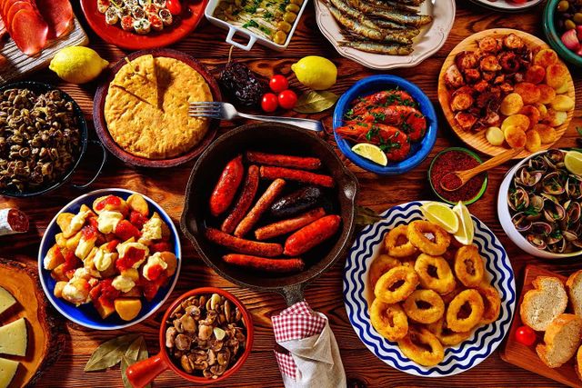 Multicultureel Koken voor Vrouwen