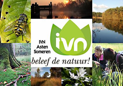 wandeling door de natuur Starkiet met veel uitleg