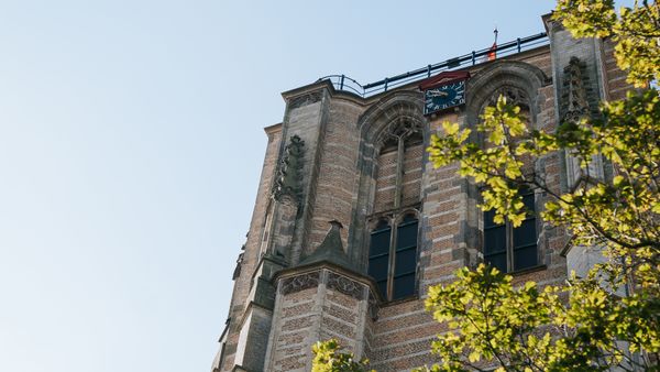 Torenmuseum Goedereede in Goedereede