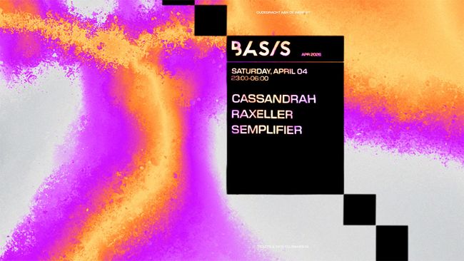 Cassandrah/ Raxeller/ Semplifier