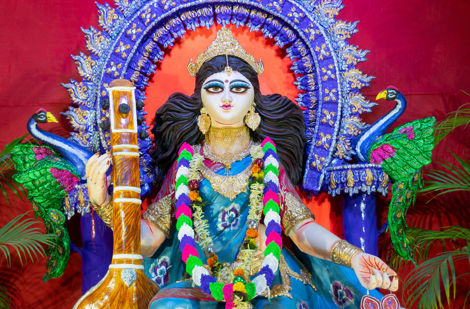 Saraswati