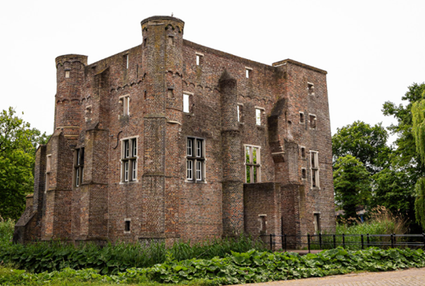 Haageind Deurne