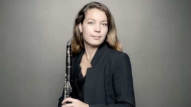 Gerbrich Meijer & Friends