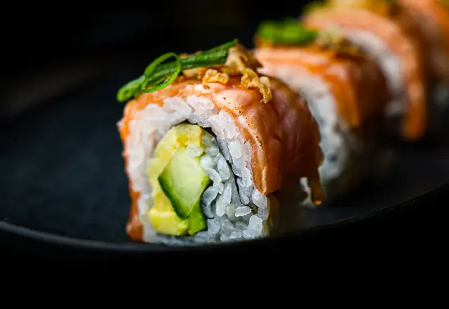 Mr. Sushi | Winterswijk