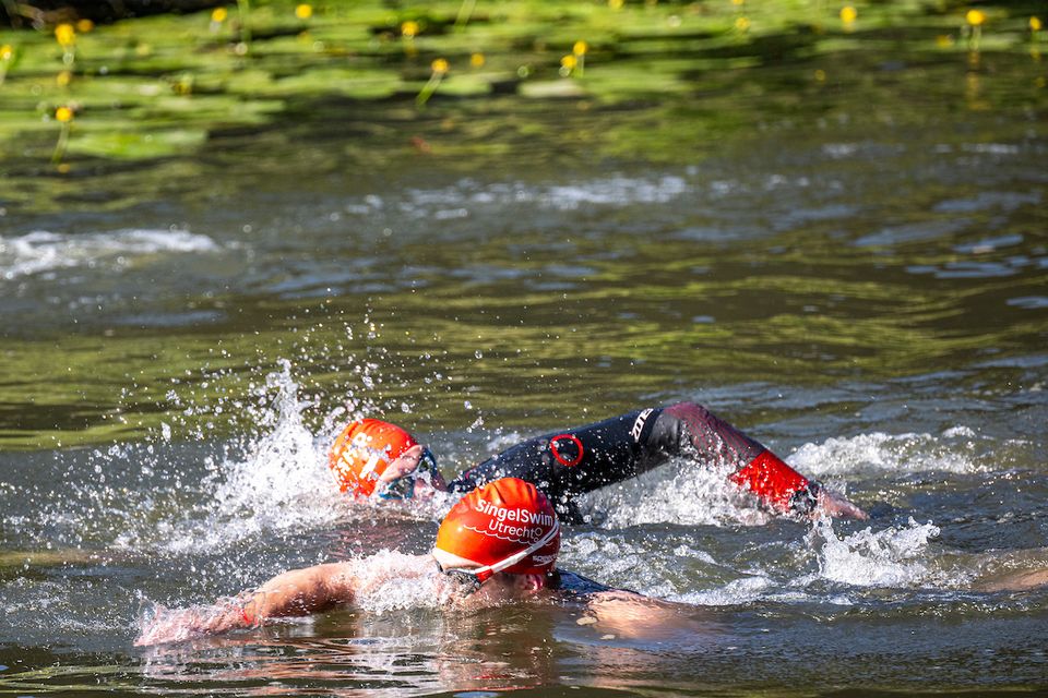 SingelSwim Utrecht