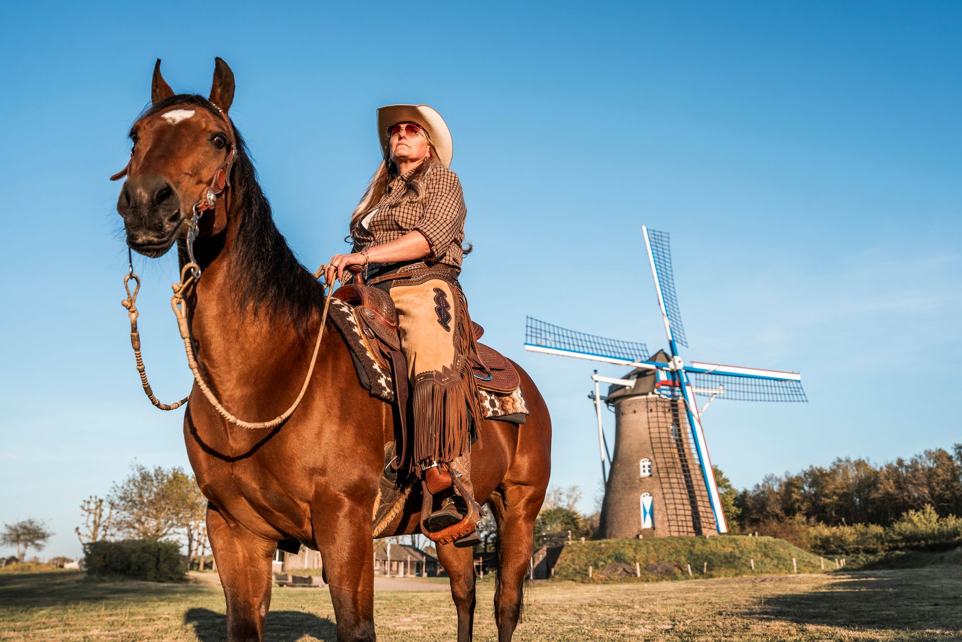 Fototentoonstelling - Vlierden in Woord en Beeld