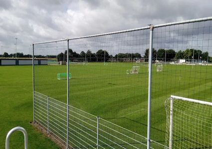Sportpark De Kranenmortel