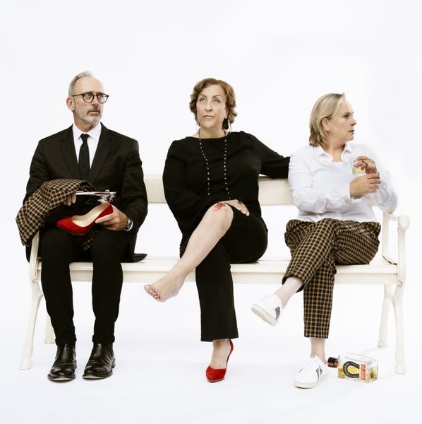 Daar hebben we het niet meer over