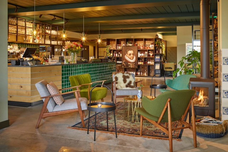 Restaurant LUDIEK in Havelte