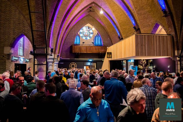 Whisky Festival Zuid-Nederland