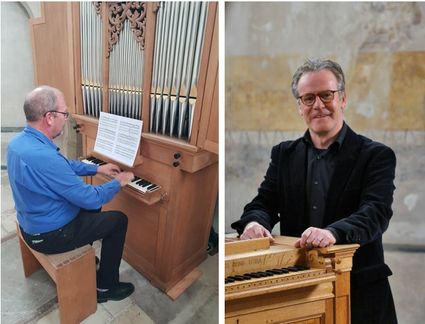 Concert | Muziek Centraal ‘Werk in uitvoering’