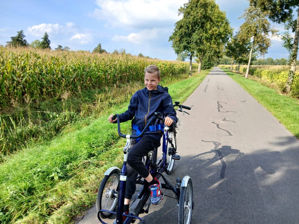 Drijvende Krachten