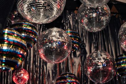 Discoballen