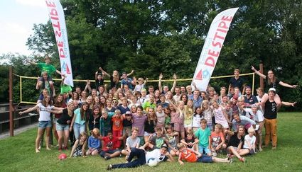 Leer zeilen bij Zeilschool De Stipe in Balk.