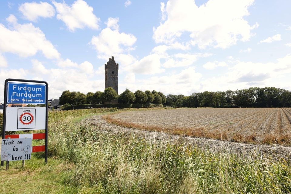 Foodroute van Franeker naar Wad