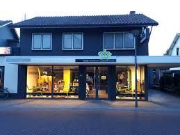 Winkel Kamp schoenen