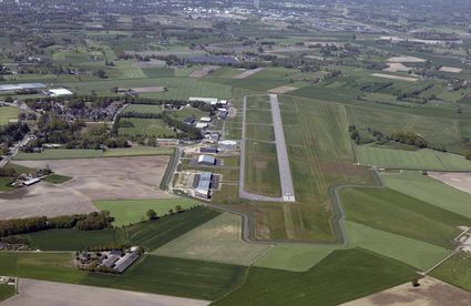 Teuge  International Airport