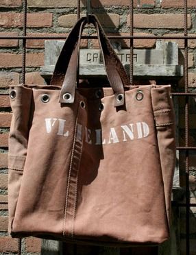 Woesties Vlieland