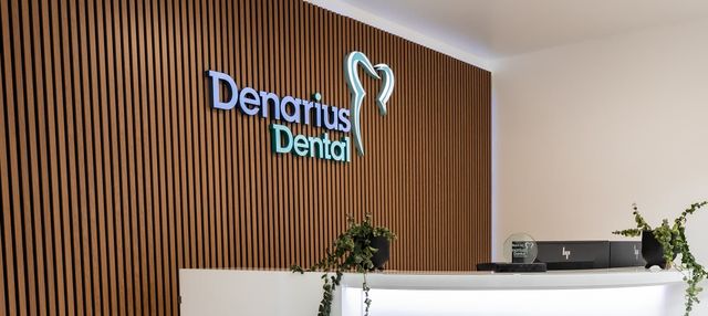 Tandartspraktijk Denarius Dental | Winterswijk