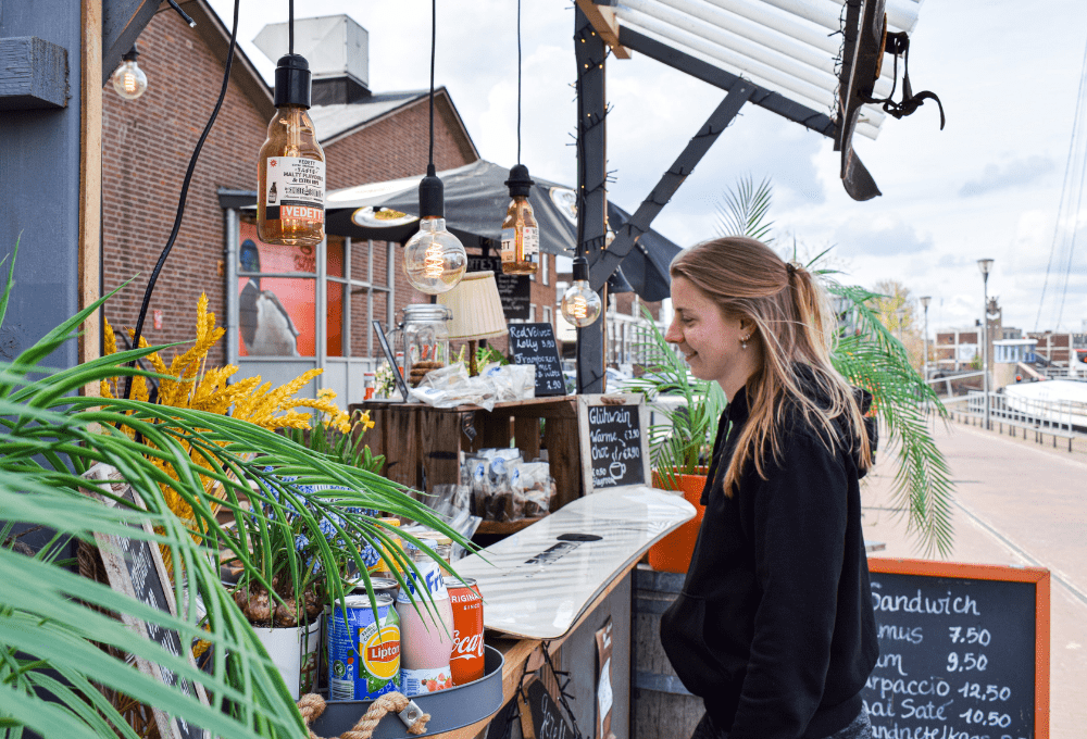 skeeleren amersfoort kroost