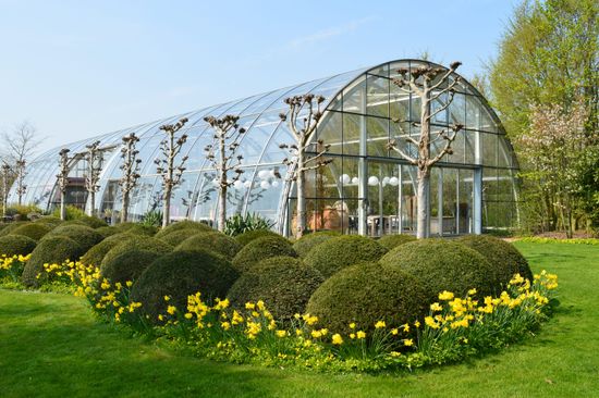 Bloemenpark Appeltern
