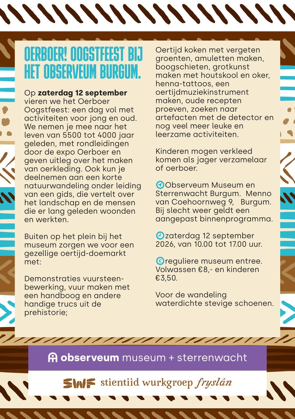 oogstfeest 2