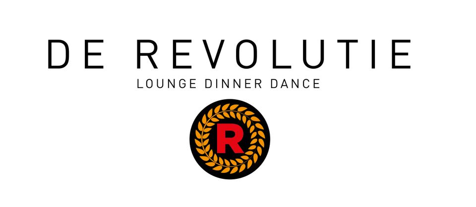 De Revolutie Logo
