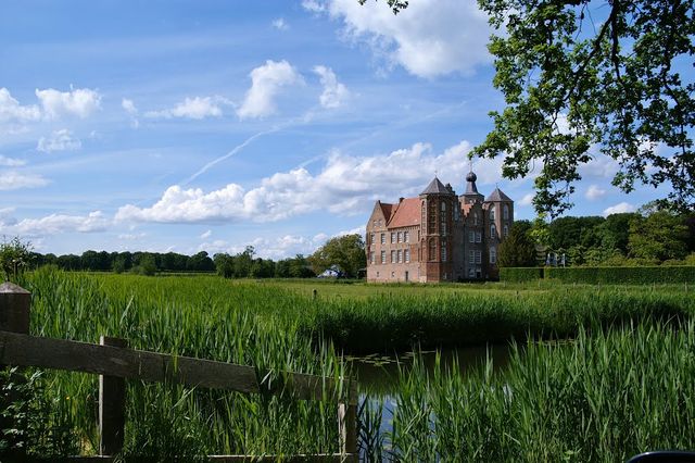 Day of the castle