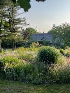 Tuin aan het Leusveld 3