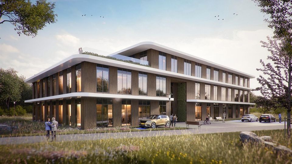 LSPS render exterieur