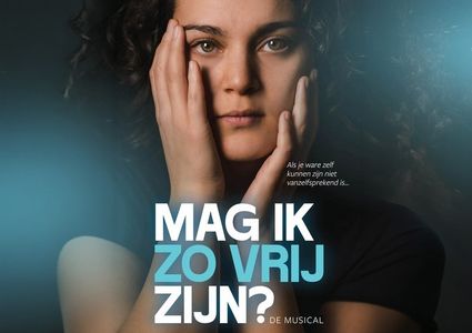 Mag ik zo vrij zijn