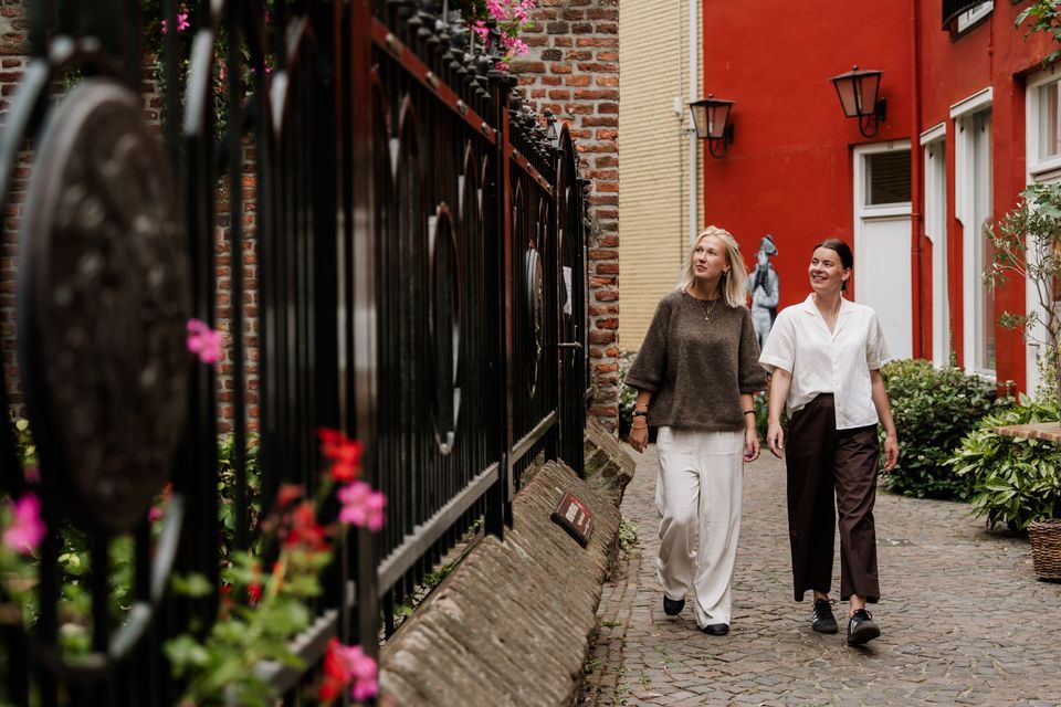 Floddergats Venlo Noord-Limburg