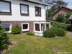 2 persoons appartement nabij de Veerdam