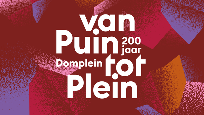 Puin tot Plein