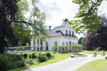 Villa Vijversburg