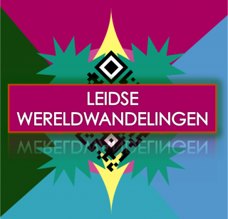 Leidse wereldwandelingen