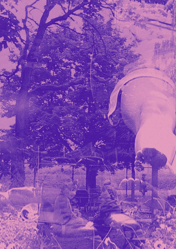 Charlotte Goesaert / DansBrabant: Bakeneko