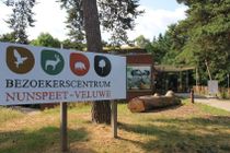 Bezoekerscentrum