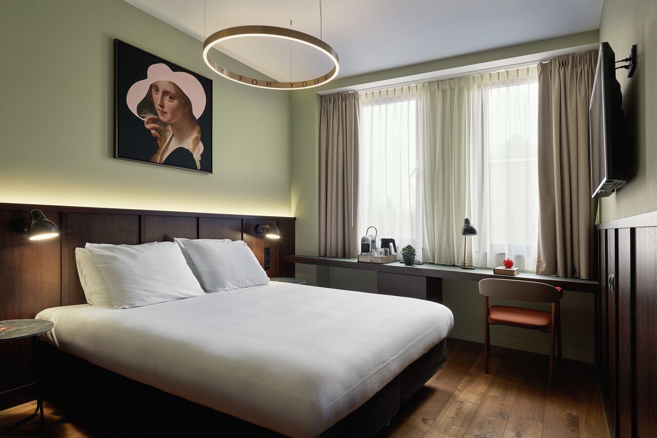 Hotel Mariënhage