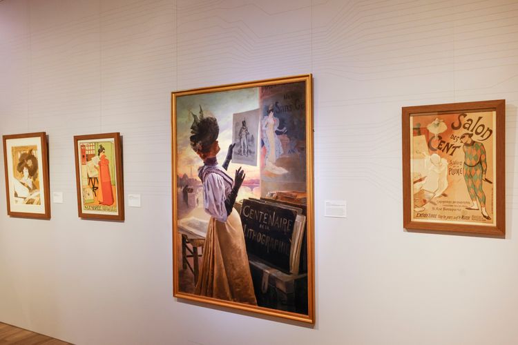 Kees van Dongen. De jonge jaren.