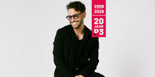 Persfoto van rolf sanchez