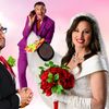Brigitte Heitzer, Freek Bartels en Paul Groot