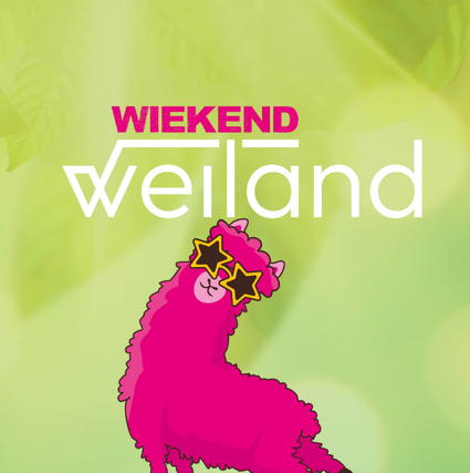 Wiekend Weiland