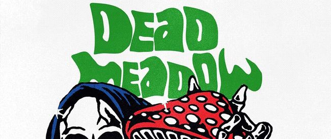 Dead Meadow
