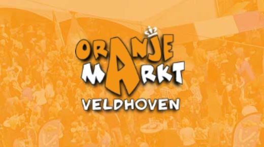 Oranjemarkt Veldhoven
