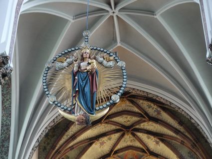 Willibrorduskerk - Marianum