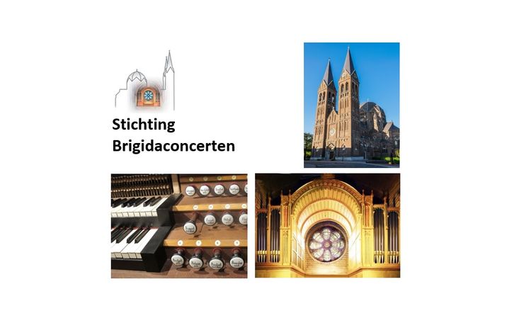 Jaarlijks vernieuwende orgelconcerten op het monumentale Vollebregt-Smits orgel. De concerten zijn gratis met een vrijwillige collecte na afloop.