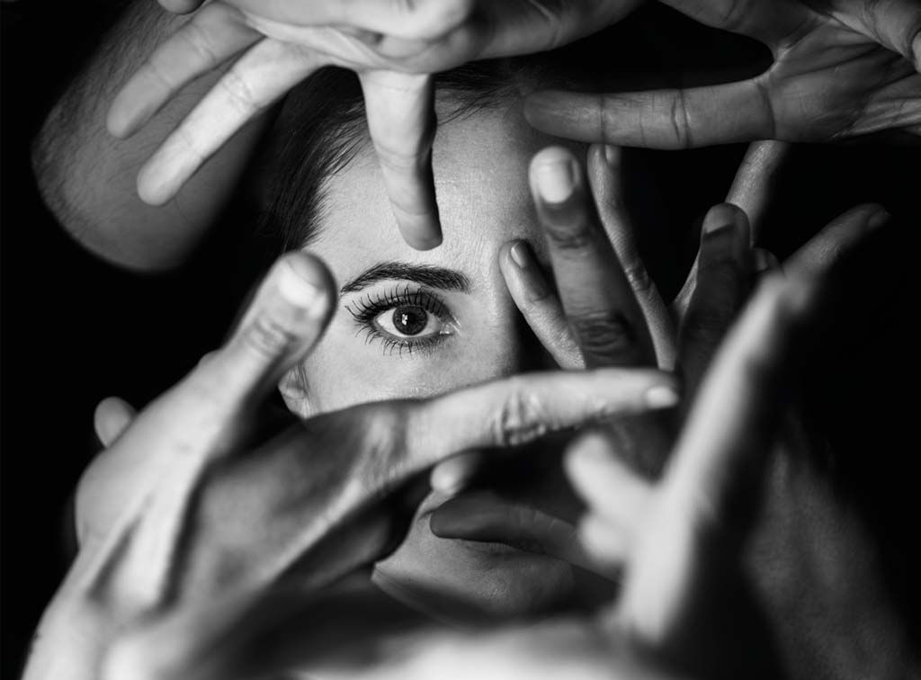 Nina Dumoulin: BUSHIDŌ