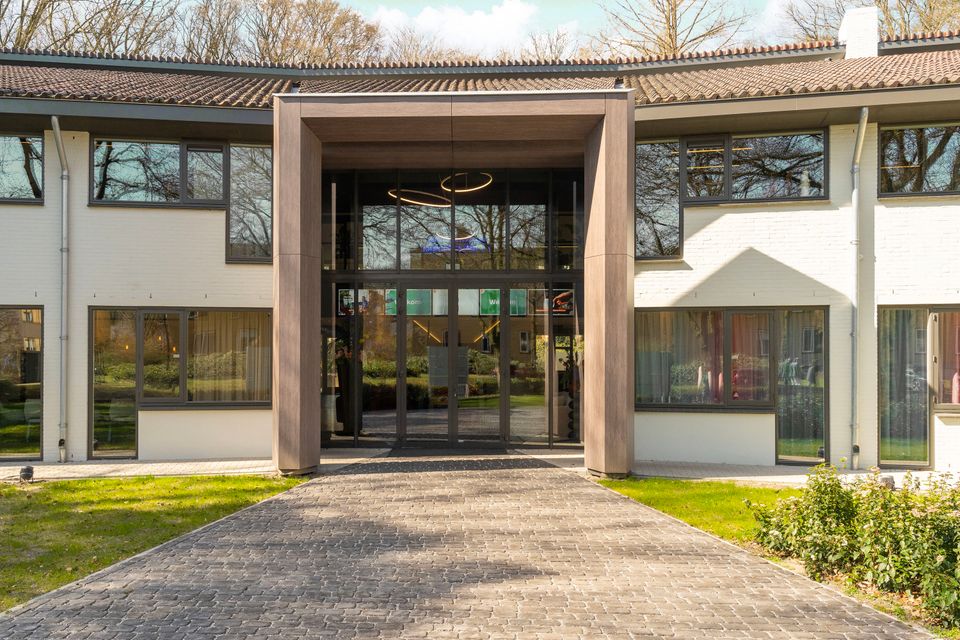 Vergaderlocatie Forest Edge Horapark